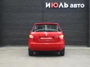 Skoda Fabia II Рестайлинг Екатеринбург  - изображение 21