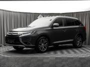 Mitsubishi Outlander III Рестайлинг 2 Москва  - изображение 21