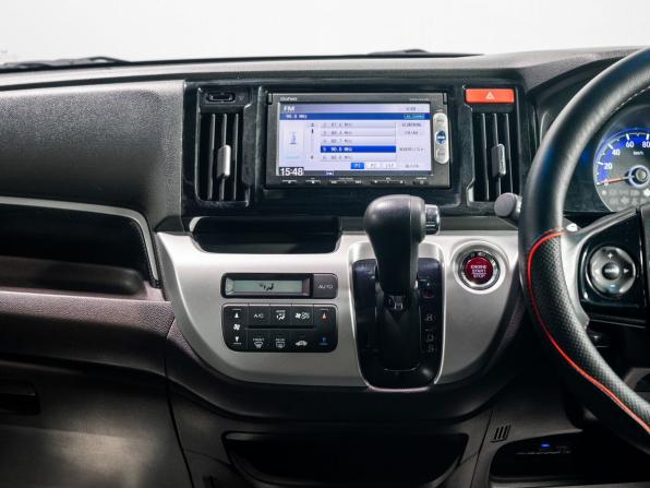 Honda N-WGN I с пробегом 2014 года, цена 795 000 рублей, 124200 км, хэтчбек, Автокод Объявления