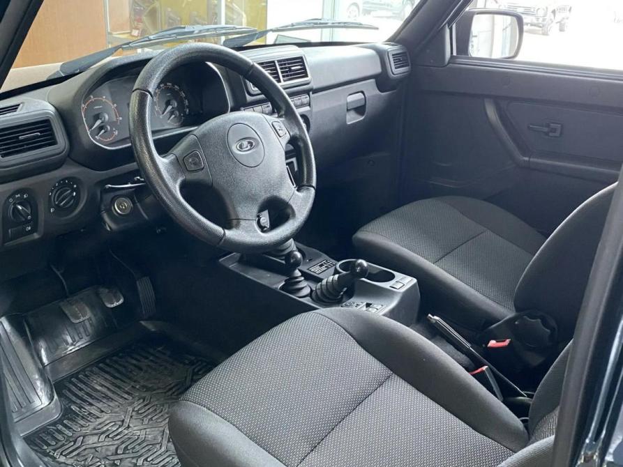 Lada (ВАЗ) Niva Legend Саратов  - изображение 14