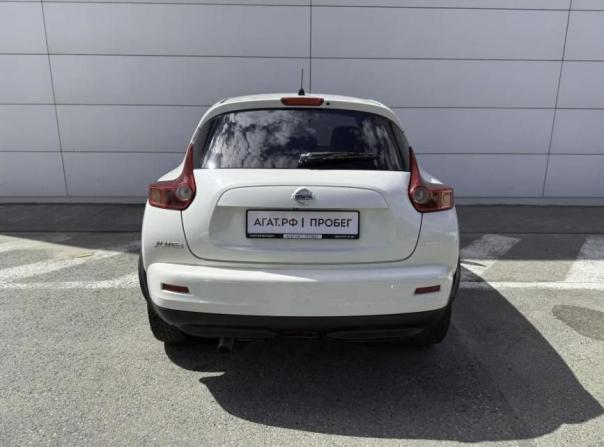 Nissan Juke I с пробегом 2011 года, цена 910 000 рублей, 202905 км, внедорожник, Автокод Объявления