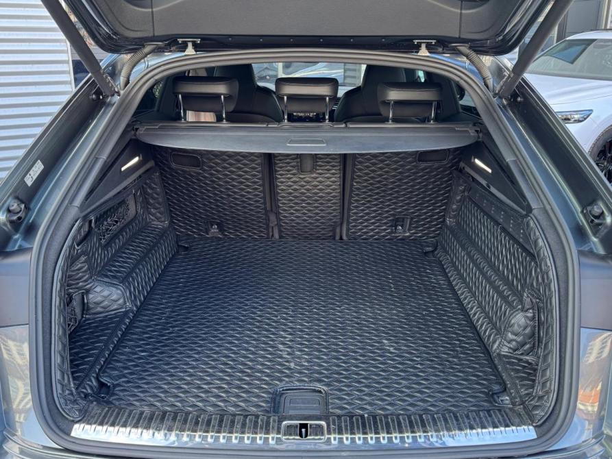 Audi Q8 I (4M) Иркутск  - изображение 38