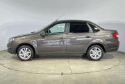 Lada (ВАЗ) Granta I Рестайлинг Саранск  - изображение 37