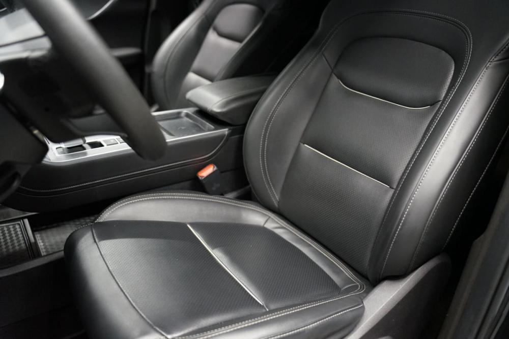 Chery Tiggo 7 Pro Max I Крым  - изображение 9
