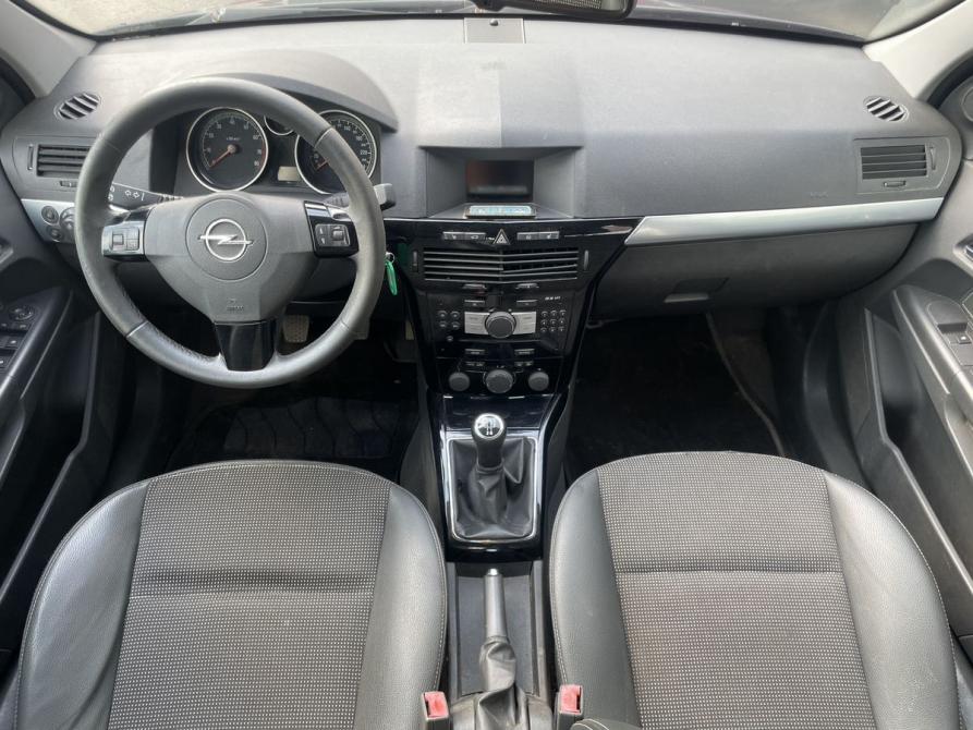 Opel Astra H Рестайлинг Москва  - изображение 10