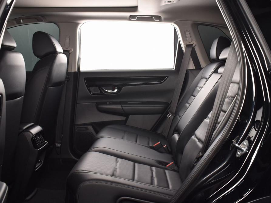 Honda CR-V VI Кемерово  - изображение 16