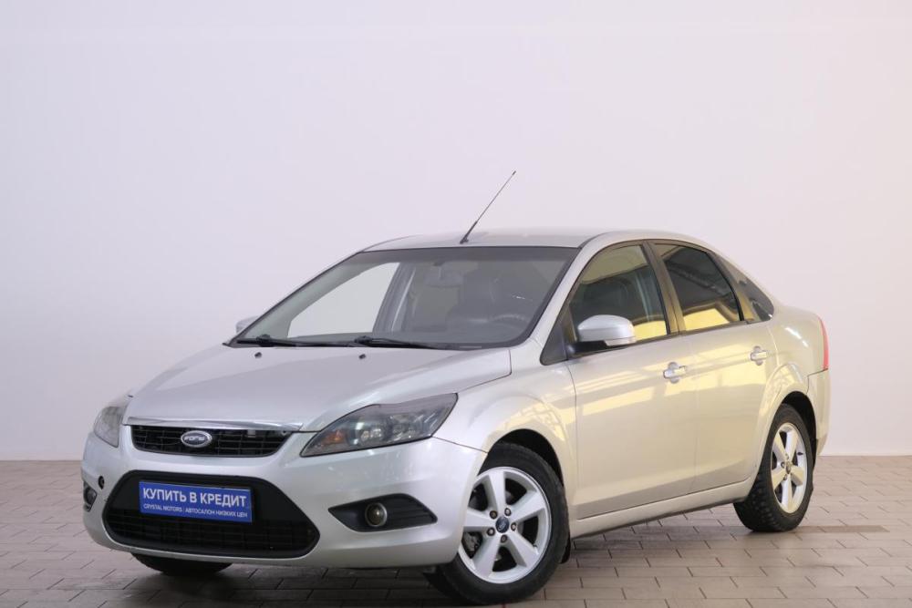 Ford Focus II Рестайлинг Омск  - изображение 4