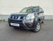 Nissan X-Trail II Рестайлинг Санкт-Петербург  - изображение 23