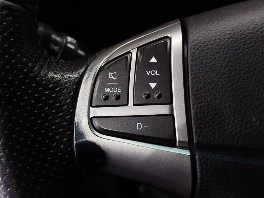 SsangYong Actyon II Ставрополь  - изображение 15