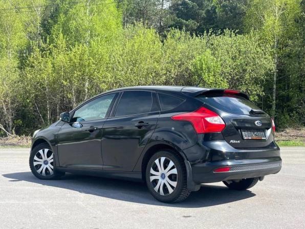 Ford Focus III с пробегом 2012 года, цена 619 000 рублей, 231892 км, хэтчбек, Автокод Объявления