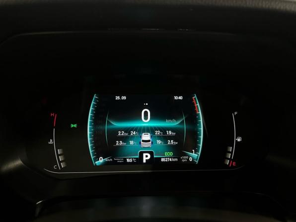 Chery Tiggo 7 Pro I с пробегом 2022 года, цена 1 550 000 рублей, 83346 км, внедорожник, Автокод Объявления