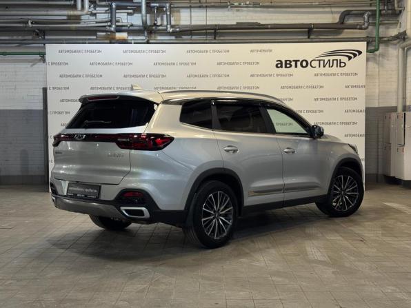 Chery Tiggo 8 I Рестайлинг с пробегом 2023 года, цена 1 789 000 рублей, 55000 км, внедорожник, Автокод Объявления
