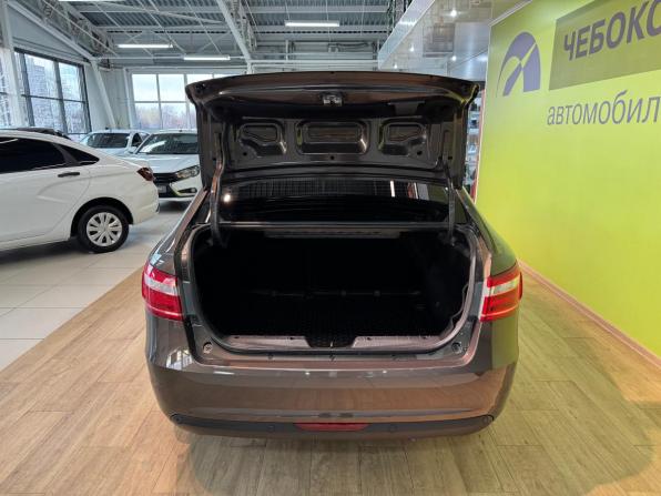 Lada (ВАЗ) Vesta I с пробегом 2021 года, цена 950 000 рублей, 105183 км, седан, Автокод Объявления