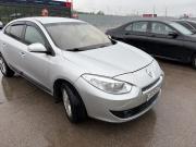 Renault Fluence I Пермь  - изображение 11