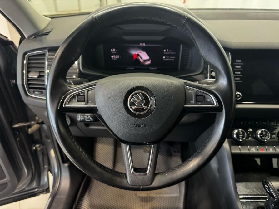 Skoda Kodiaq I Челябинск  - изображение 11