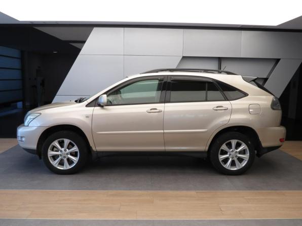 Lexus RX II с пробегом 2003 года, цена 1 195 000 рублей, 257354 км, внедорожник, Автокод Объявления