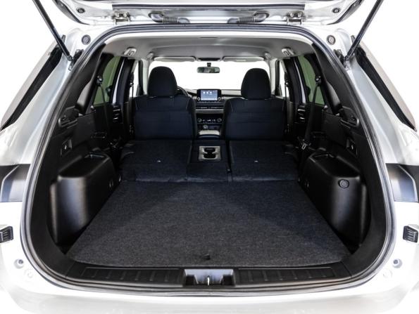 Mitsubishi Outlander IV с пробегом 2022 года, цена 3 160 000 рублей, 67904 км, внедорожник, Автокод Объявления