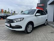 Lada (ВАЗ) Granta I Рестайлинг Набережные Челны  - изображение 22