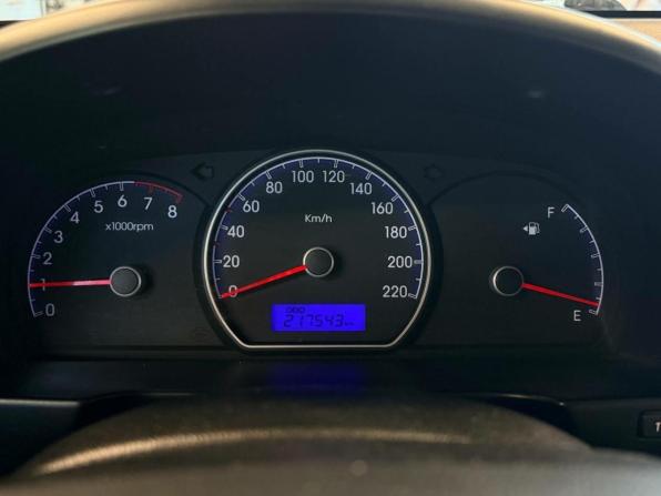 Hyundai Elantra IV (HD) с пробегом 2010 года, цена 384 280 рублей, 217541 км, седан, Автокод Объявления