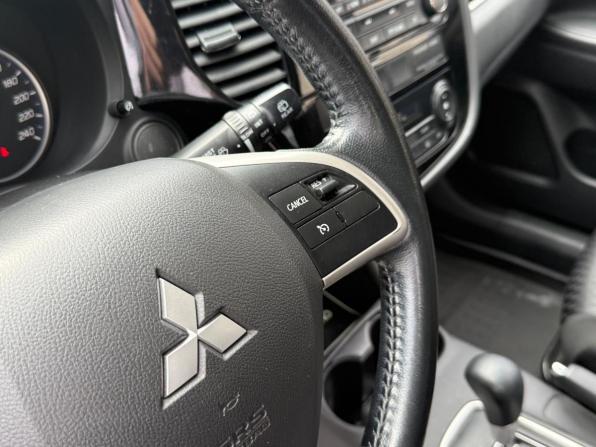 Mitsubishi Outlander III с пробегом 2014 года, цена 1 349 000 рублей, 132000 км, внедорожник, Автокод Объявления