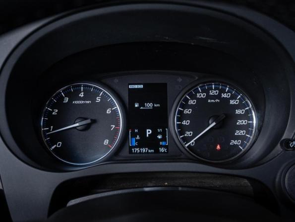 Mitsubishi Outlander III Рестайлинг 2 с пробегом 2017 года, цена 1 755 000 рублей, 175197 км, внедорожник, Автокод Объявления