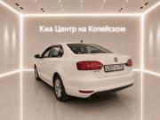Volkswagen Jetta VI Челябинск  - изображение 10