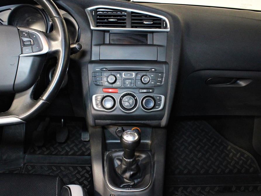 Citroen C4 II Белгород  - изображение 15