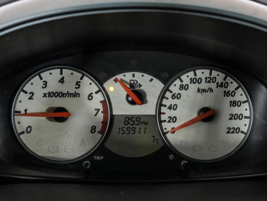 Nissan Micra III (K12) Санкт-Петербург  - изображение 21