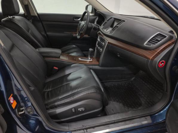 Nissan Teana II с пробегом 2008 года, цена 960 000 рублей, 204132 км, седан, Автокод Объявления