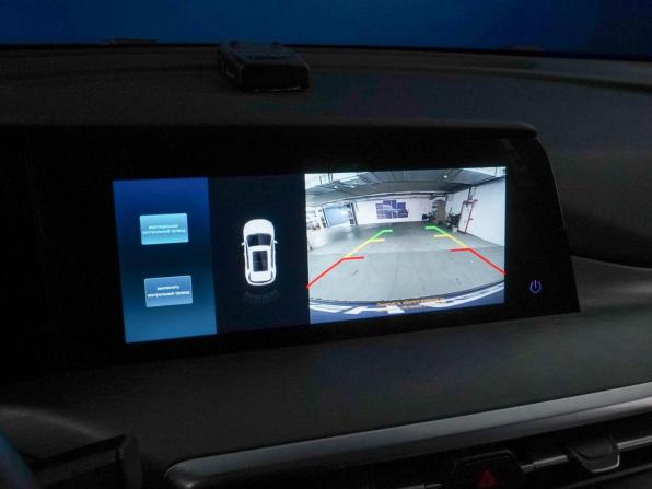 Changan CS35 Plus I Рестайлинг с пробегом 2023 года, цена 1 849 077 рублей, 15146 км, внедорожник, Автокод Объявления