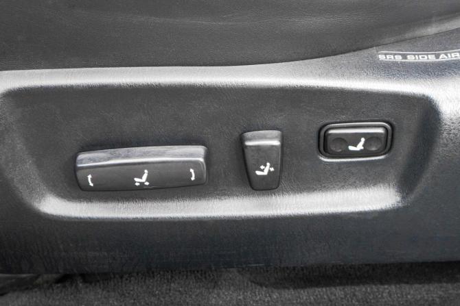 Lexus RX I с пробегом 2001 года, цена 949 000 рублей, 226000 км, внедорожник, Автокод Объявления