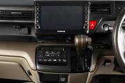 Honda Stepwgn V Тюмень  - изображение 37