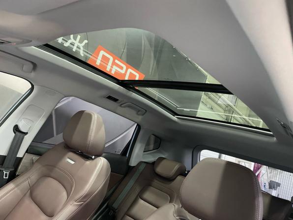Chery Tiggo 7 Pro Max I Рестайлинг с пробегом 2024 года, цена 1 899 000 рублей, 31731 км, внедорожник, Автокод Объявления