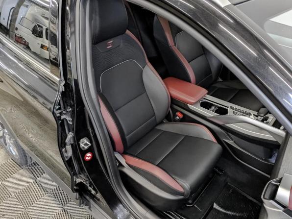 Belgee X50 с пробегом 2024 года, цена 1 715 000 рублей, 45437 км, внедорожник, Автокод Объявления