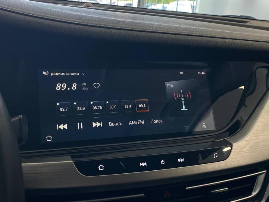 Changan CS35 Plus I Тверь  - изображение 12