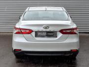 Toyota Camry VIII (XV70) Рестайлинг Москва  - изображение 36