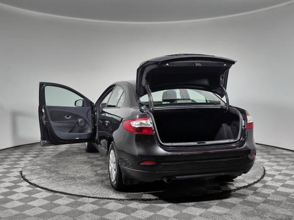 Renault Fluence I с пробегом 2012 года, цена 609 000 рублей, 228187 км, седан, Автокод Объявления