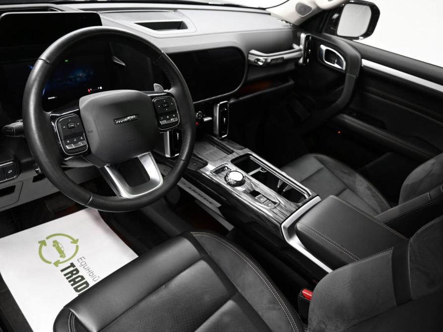 Haval Dargo Тверь  - изображение 9