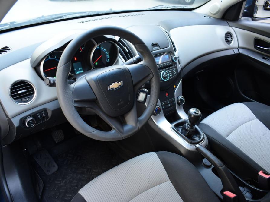 Chevrolet Cruze I Челябинск  - изображение 9