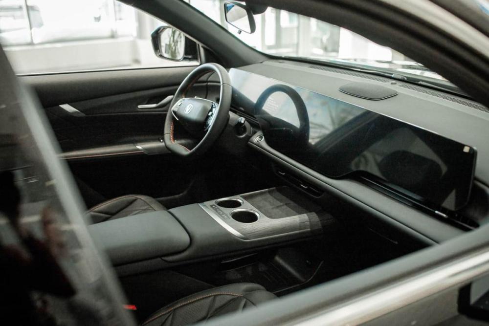 Changan CS75 Plus IV Владимир  - изображение 18