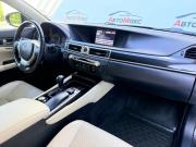 Lexus GS IV Тюмень  - изображение 41