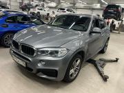 BMW X6 II (F16) Санкт-Петербург  - изображение 7