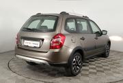 Lada (ВАЗ) Granta I Рестайлинг Волгоград  - изображение 30