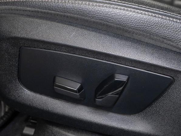BMW 5 серии VII (G30/G31/G38) с пробегом 2017 года, цена 3 150 000 рублей, 104139 км, седан, Автокод Объявления