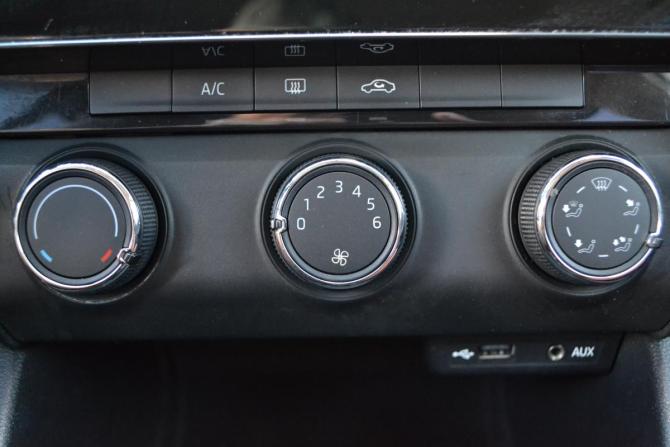 Skoda Octavia III (A7) с пробегом 2014 года, цена 880 000 рублей, 249451 км, лифтбек, Автокод Объявления