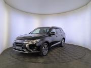 Mitsubishi Outlander III Рестайлинг 3 Москва  - изображение 29