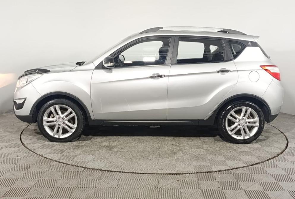 Changan CS35 Волгоград  - изображение 4