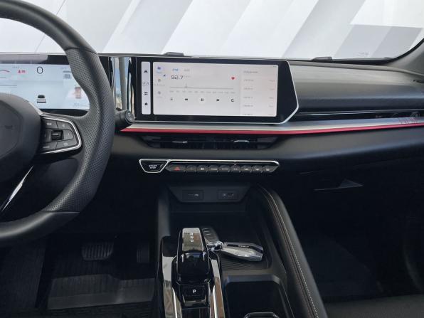Geely Coolray I Рестайлинг с пробегом 2024 года, цена 2 198 000 рублей, 15235 км, внедорожник, Автокод Объявления