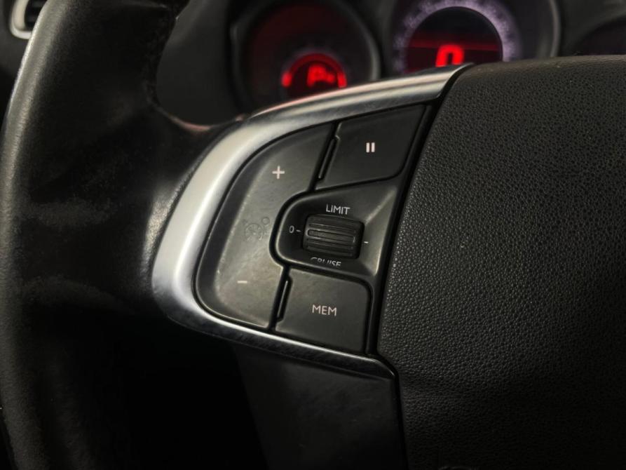 Citroen C4 II Воронеж  - изображение 14