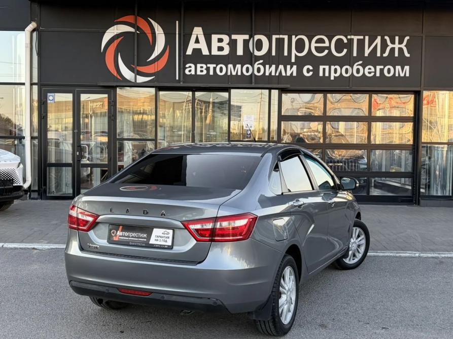 Lada (ВАЗ) Vesta I Волгоград  - изображение 6
